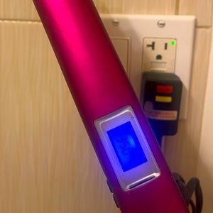 Chi Ceramic 1in. Flat Iron